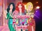Cluiche Princess Pop Party Trends ar líne
