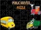 Cluiche Public Service Puzzle ar líne