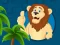 Cluiche Strong Lions Jigsaw ar líne