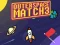 Cluiche Outerspace Match 3 ar líne