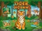 Cluiche Tiger Jigsaw ar líne