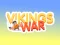 Cluiche Viking Wars ar líne