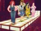 Cluiche Princesses Runway Plus ar líne