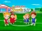 Cluiche Baby Hazel. Sports day ar líne