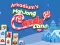 Cluiche Mahjongg Candy Cane ar líne