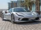 Cluiche Ferrari F8 Tributo Puzzle ar líne