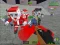 Cluiche Pixel Wars Apocalypse Zombie ar líne