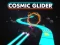 Cluiche Cosmic Glider ar líne