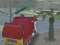 Cluiche Island Clean Truck Garbage Sim ar líne