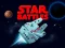 Cluiche Star battles ar líne