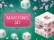 Cluiche Mahjong 3d ar líne