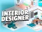 Cluiche Interior Designer ar líne