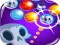 Cluiche Devil Bubble Shooter ar líne