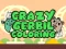 Cluiche Crazy Gerbil Coloring ar líne