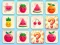 Cluiche Fruit Match ar líne