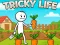 Cluiche Tricky Life ar líne
