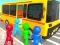 Cluiche Bus Jam ar líne