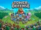 Cluiche Tower Defense ar líne