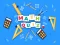 Cluiche Math Quiz Game ar líne