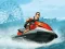 Cluiche Jet Ski Puzzle ar líne