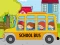 Cluiche School Bus Differences ar líne