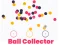 Cluiche Circle Ball Collector ar líne