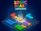 Cluiche Logic Blast Explorer ar líne