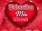 Cluiche Valentine Mix Match ar líne