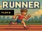 Cluiche Runner ar líne