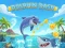 Cluiche Dolphin Dash ar líne