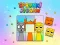 Cluiche Sprunki Jigsaw ar líne