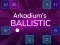 Cluiche Arkadium's Ballistic ar líne