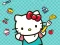 Cluiche Kitty Lunchbox ar líne
