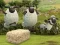 Cluiche Shaun the Sheep Alien Athletics ar líne