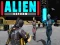 Cluiche Alien Reform ar líne