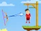 Cluiche Gibbet - Archery game ar líne