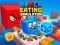 Cluiche Block Eating Simulator ar líne