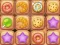 Cluiche Cookie Jam ar líne