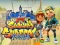 Cluiche Subway Surfers Paris ar líne