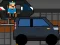 Cluiche Police Obby Prison Save ar líne