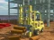Cluiche Forklift Drive Simulator ar líne