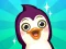 Cluiche Super Penguin ar líne