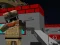 Cluiche Pixel Gun Warfare ar líne