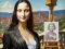 Cluiche Mona Lisa Fashion Experiments ar líne