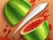 Cluiche Fruit Ninja ar líne