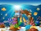 Cluiche Water Dive 2D: Underwater Survival ar líne