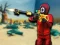 Cluiche Squid Game Sniper Shooter ar líne
