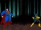 Cluiche SuperMan Hero ar líne