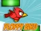 Cluiche Floppy Bird ar líne