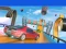 Cluiche Car Stunt Races: Mega Ramps 2023 ar líne